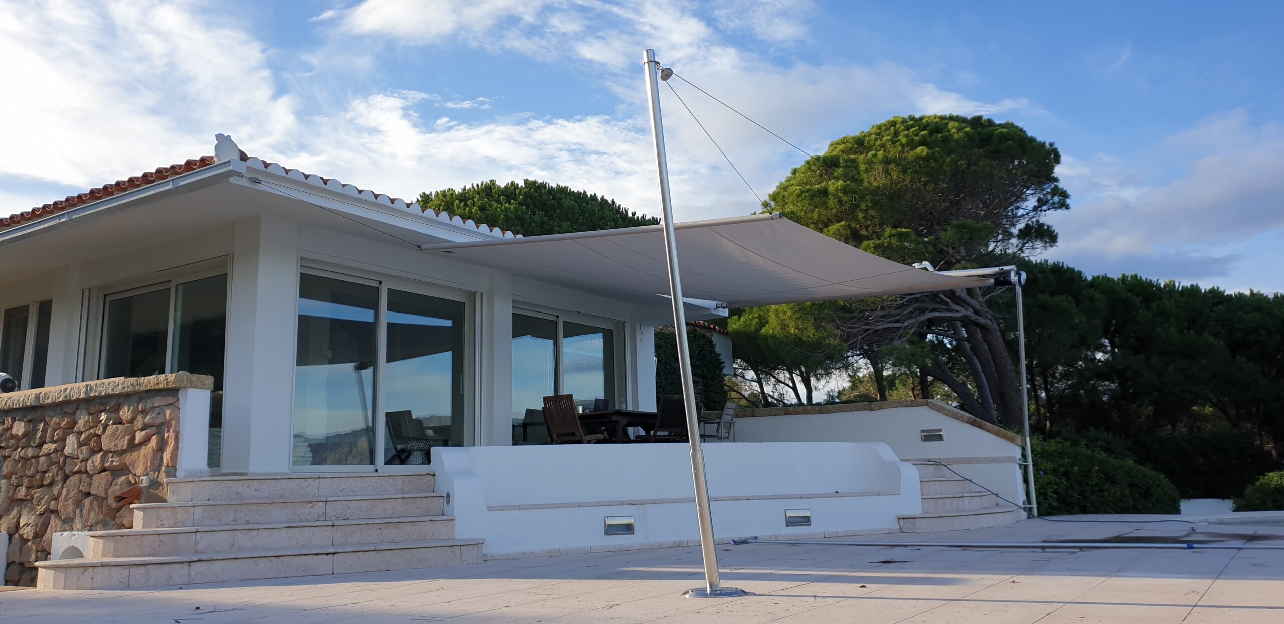 Propojeni s přírodou