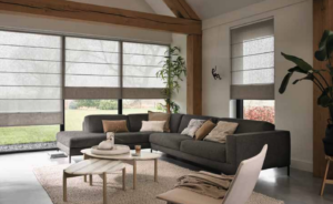 Nechce se vtáhnout okolím