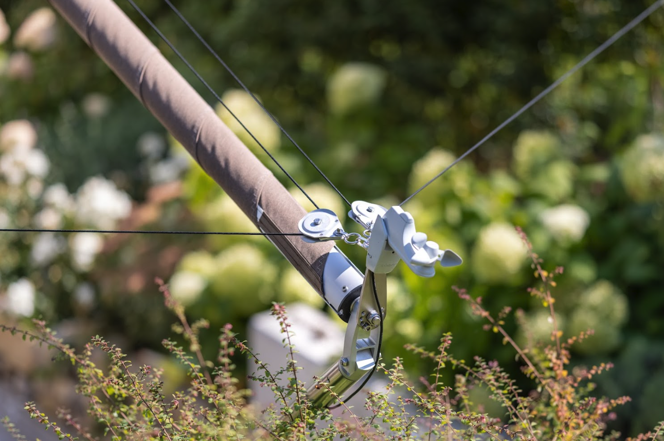 Precizní mechanika pro váš nerušený klid