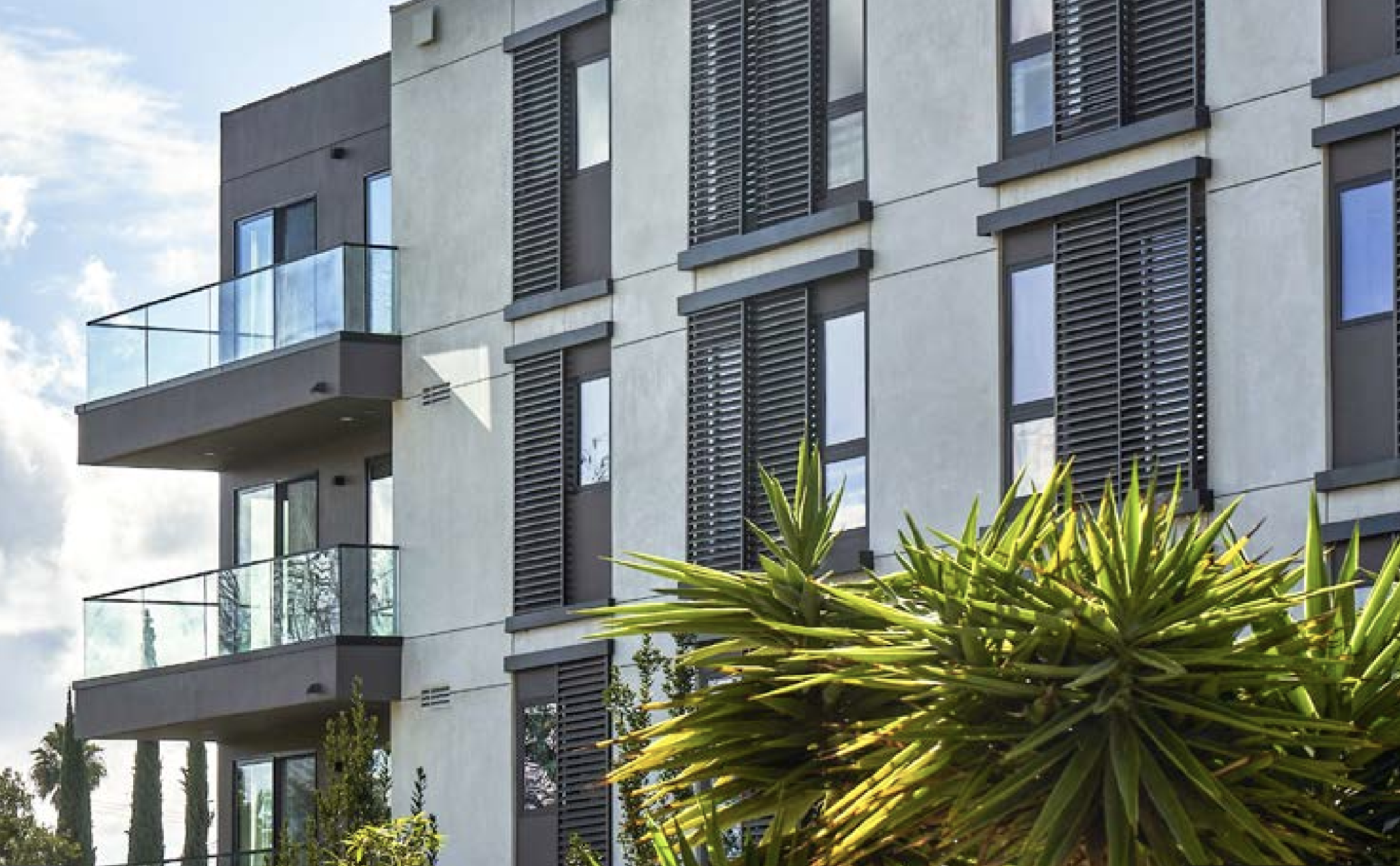 Nekompromisně funkční styl